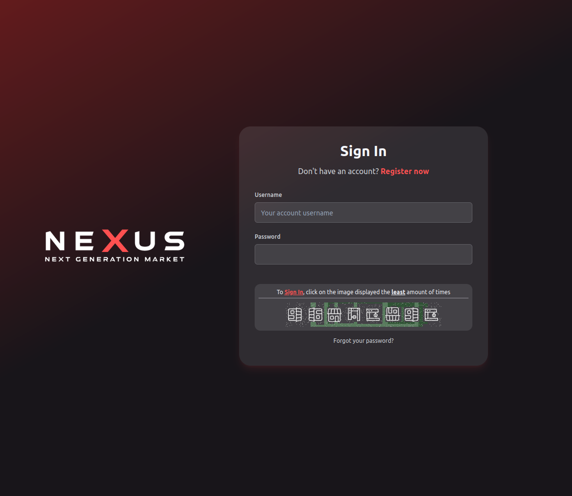 Secure NEXUS Login with Multi-Factor Authentication